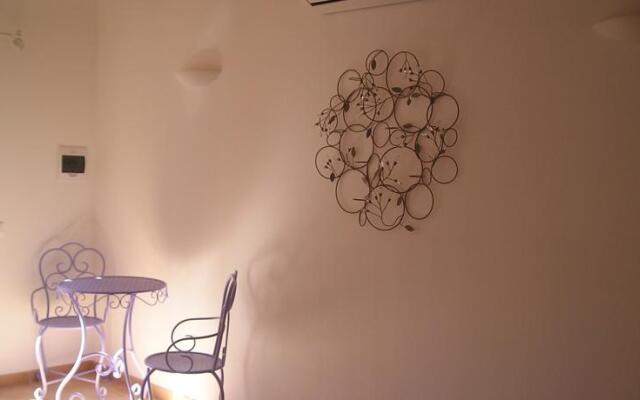 B&B E Stelle di a Bella Vista