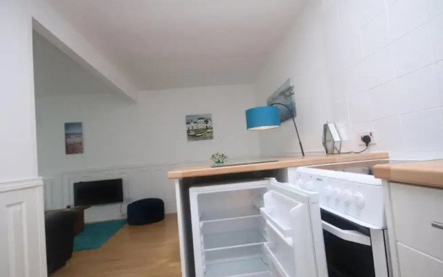 33C Medmerry Park 2 Bedroom Chalet