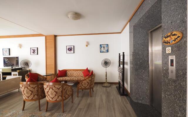Paisiri Hotel