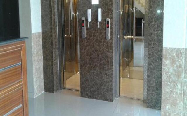 Wahg Alkhalidiya