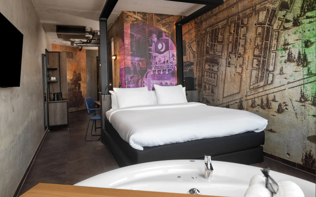 Inntel Hotels Amsterdam Landmark