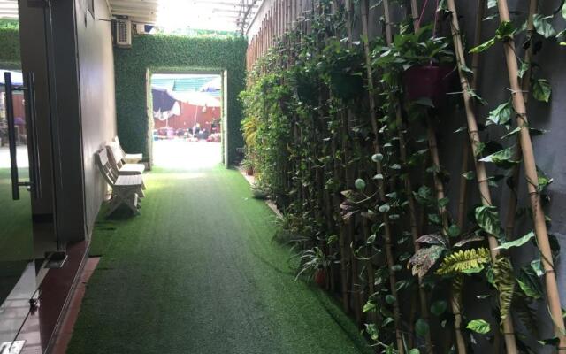 iStay Hotel Apartment 1