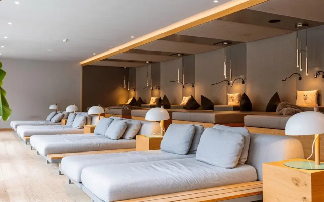 Premium Chalet in Ehrwald