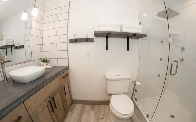 The Raspberry Garden Luxury Hotel & Suites