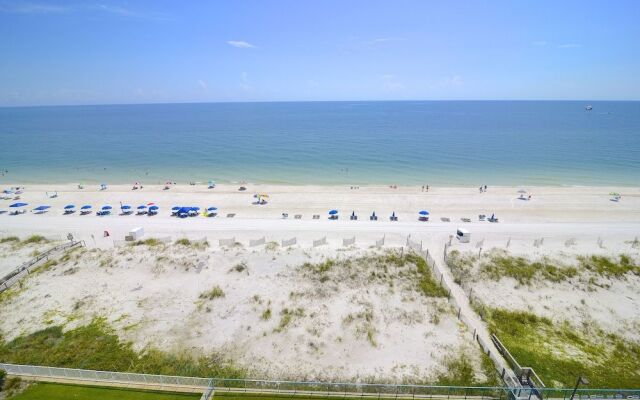 Surfside Shores 2901