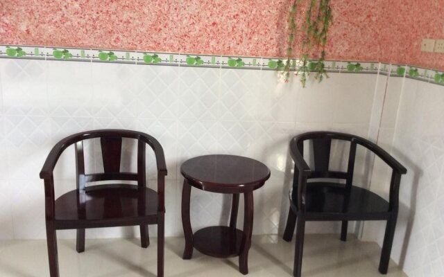 Thien Hong Hotel