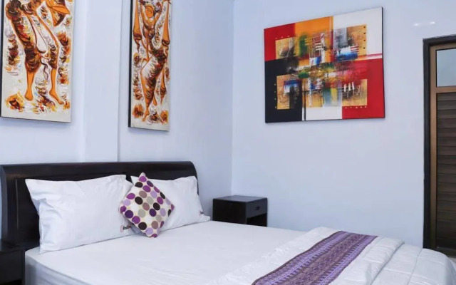 RedDoorz @ Pulau Misol Street