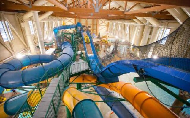 Great Wolf Lodge - Pocono Mountains