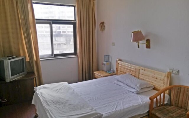 Kunming Yongping Guesthouse