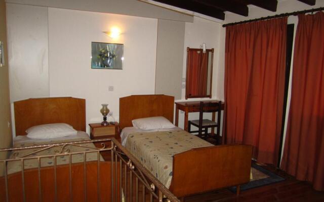 Villa Mike 105 Apartments