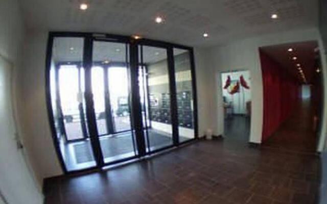 Residence Serena