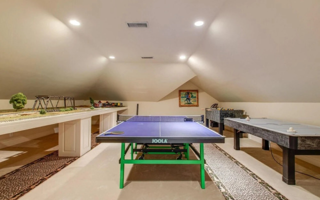 The Above Granduer Nashville