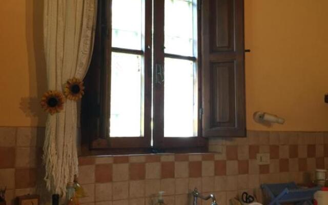 Agriturismo Bethsaid