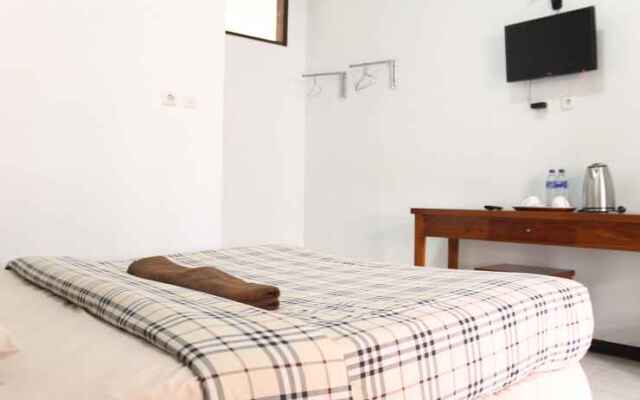 Roemah YWI by Excellence