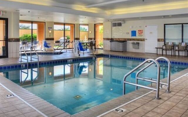 Courtyard Indianapolis South