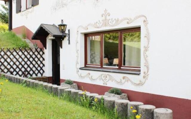 Ferienhaus Haber