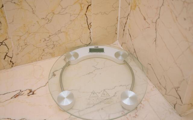 Burgaz Izer Hotel
