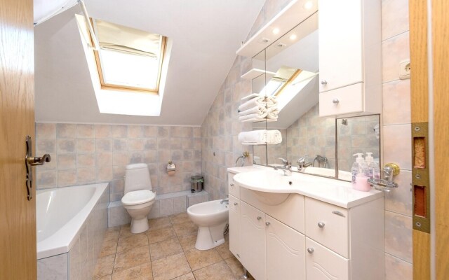 Holiday Home Ulica I