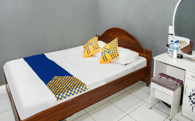 SPOT ON 91147 Penginapan Widodo