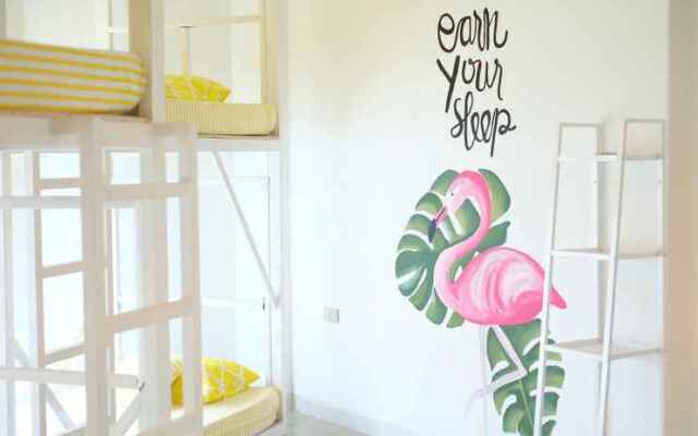 Flip Flop Hostel Lampung