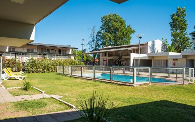 Motel ACA Santa Rosa