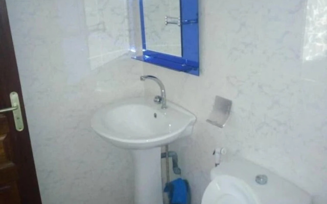 Residence Fatou Ndiaye