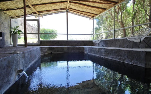 El Refugio Hotel Colca