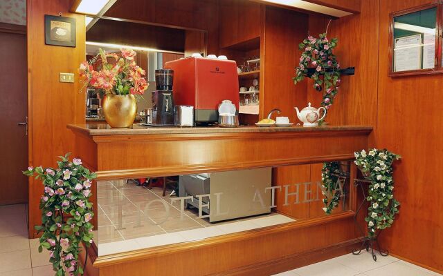 Athena Hotel