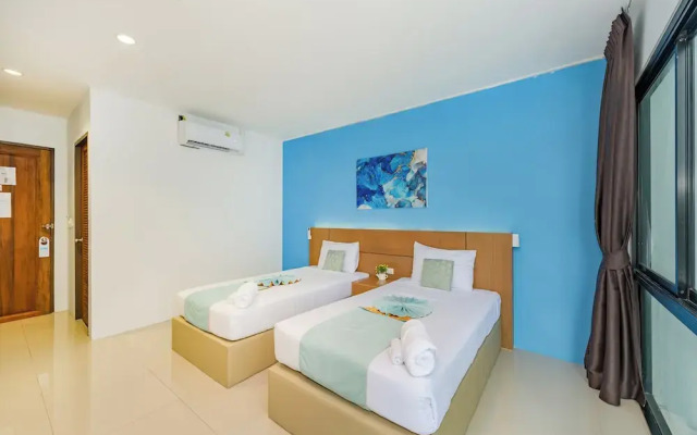 De Blue Sea Rawai