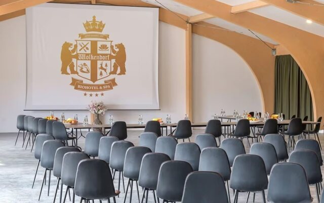 Wolkendorf Bio Hotel & Spa