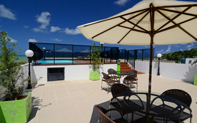 Nobile Inn Cabo Branco