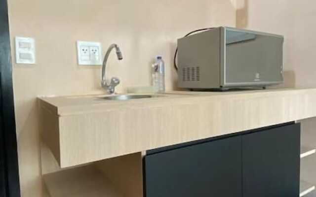 Studio Living Av. Ibirapuera