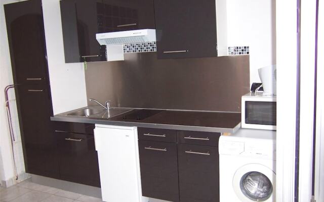 Résidence Port Nature