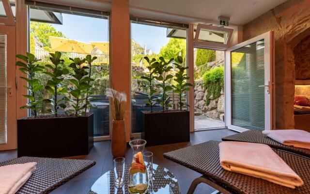 Villa Ludwig Suite Hotel & Chalet