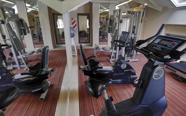 Imago Hotel & Spa