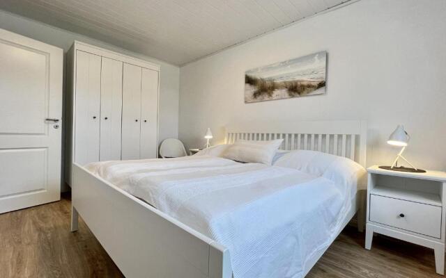 Gästehaus am Kampland - Wohnung 2