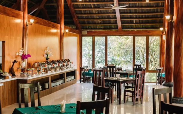 Santa Garden Resort