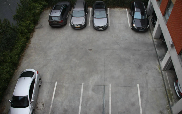 Hotel Alize Mouscron