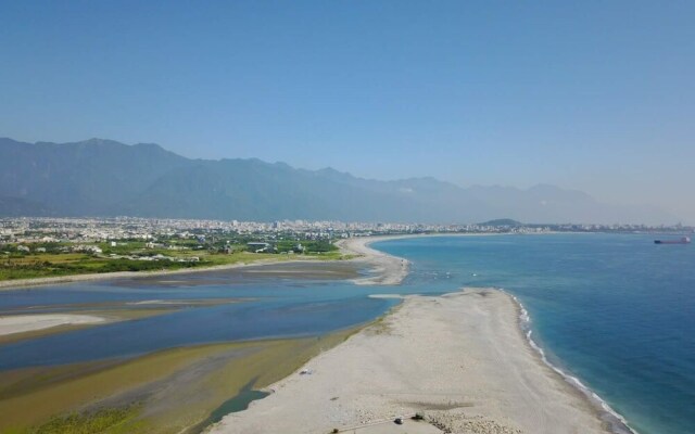 Hualien Sea Sky Resort