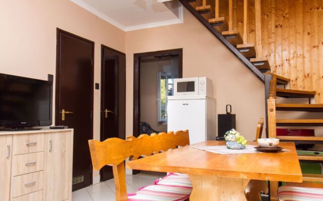 Holiday Home Balaton H462