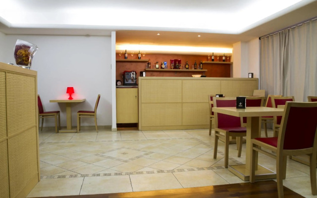 Hotel Catania Town