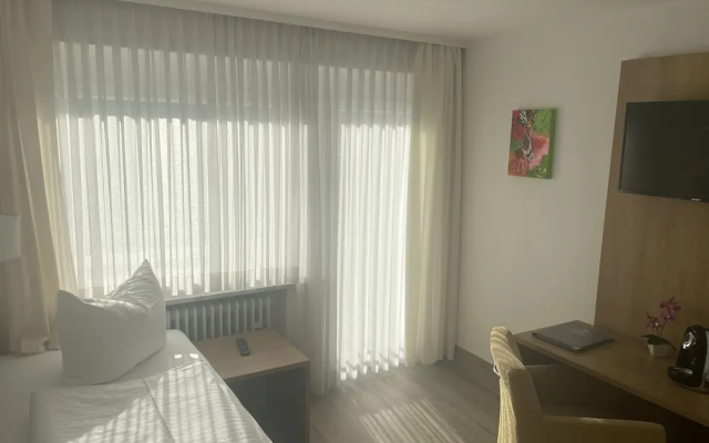 Bodenseehotel Krone