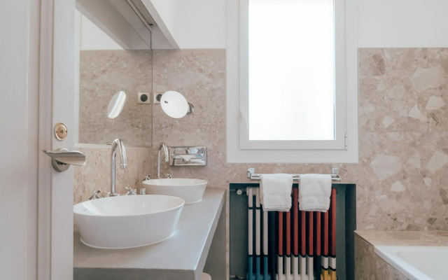 Ermitage de l'Oasis & Spa - Cannes Mandelieu
