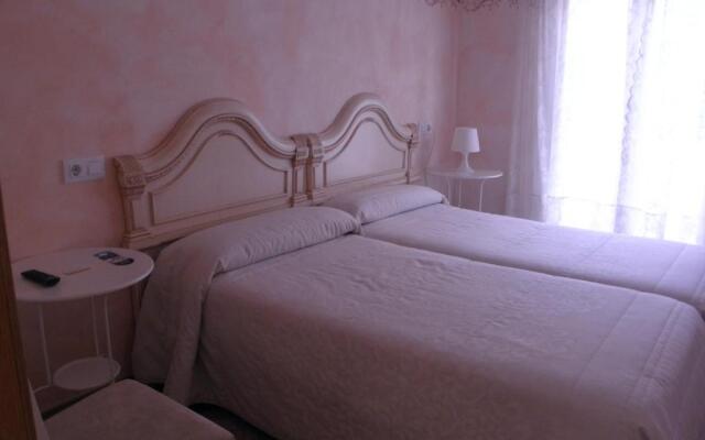 Hostal Paquita
