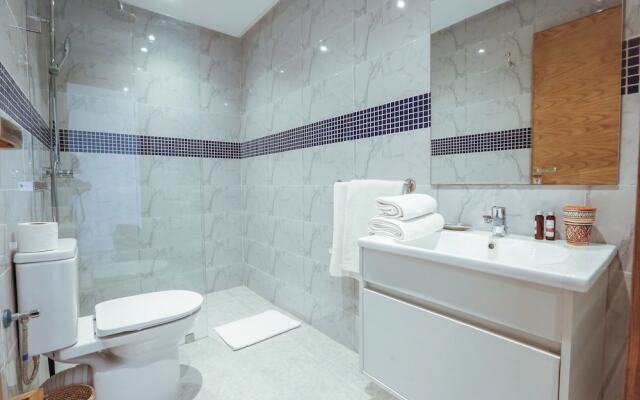 Hanah Apartments by Living Essaouira