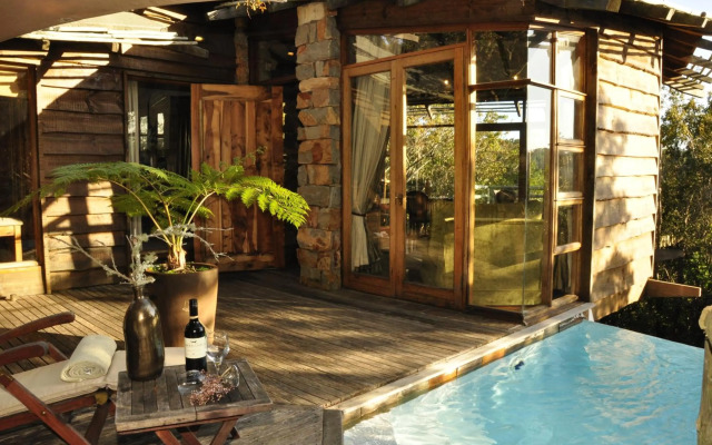 Tsala Treetop Lodge
