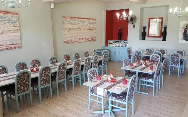 The Lamberts Bay