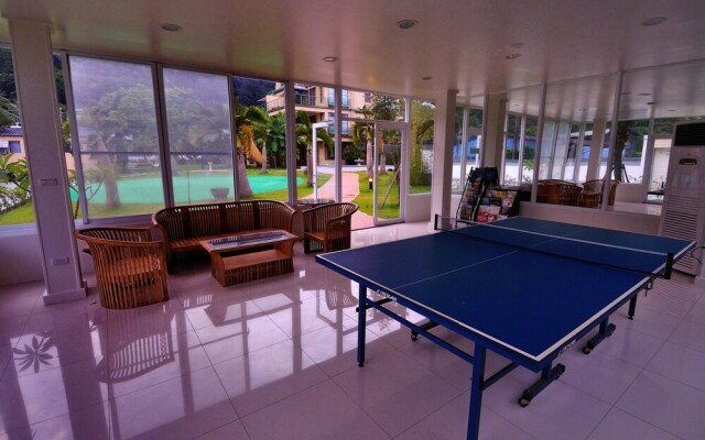 K2 villa