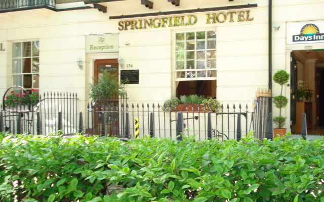 Springfield Hotel London