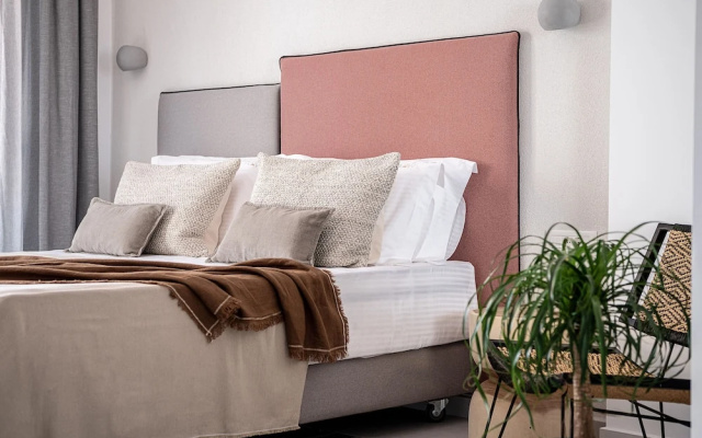 Nuovo Luxury Suites